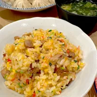 今日の夕飯。|ゆーこ。さん