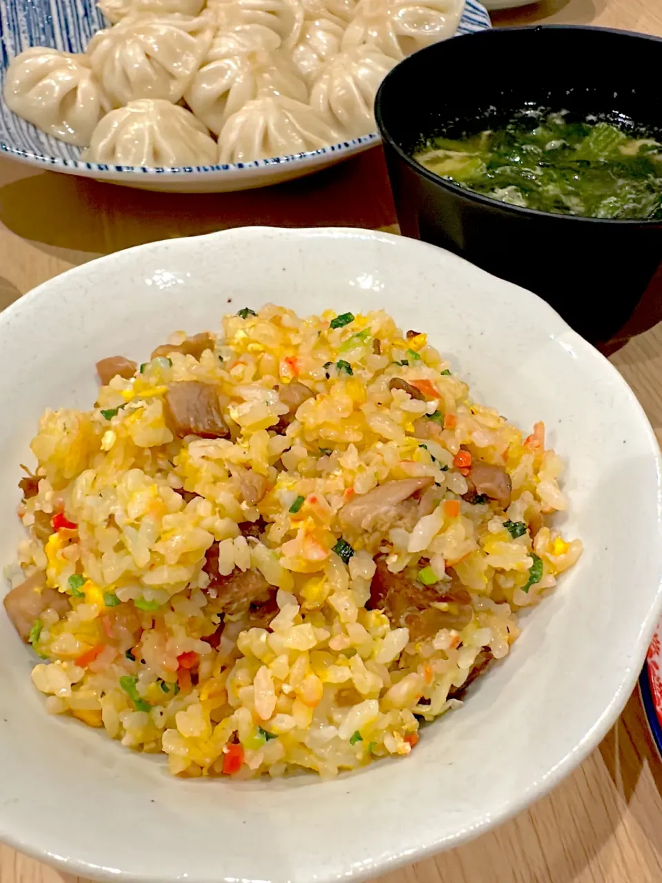 今日の夕飯。|ゆーこ。さん