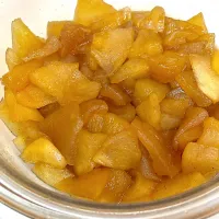 アップルフィリング(レンジ)| のろさん