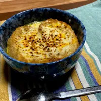 オニオングラタンスープ|renharuruさん