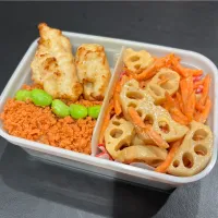 12/5 自分弁当|ゆさん