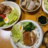 2025.11.28.🌙*ﾟ夜ごはん| kimikimiさん