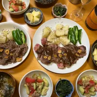 2025.11.29.🌙*ﾟ夜ごはん| kimikimiさん