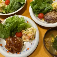 2025.11.30.🌙*ﾟ夜ごはん|kimikimiさん