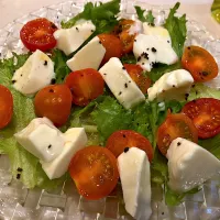 カプレーゼ|meixuziさん