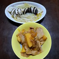 12月5日の晩ごはん| かずみさん