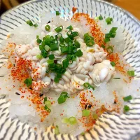 タラ白子|じゅんさんさん