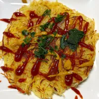 ジャガイモのガレット| misakoさん