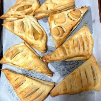 アップルパイ|remikoさん