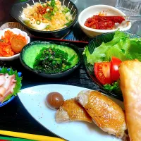 #たぬきᐢ⓿ᴥ⓿ᐢ豆腐|Reikoさん