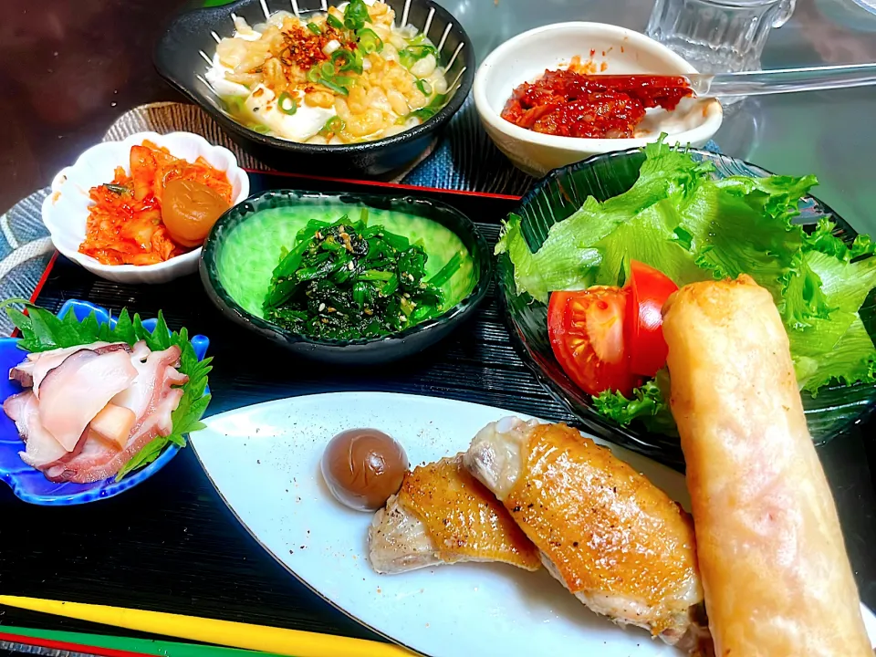 #たぬきᐢ⓿ᴥ⓿ᐢ豆腐|Reikoさん