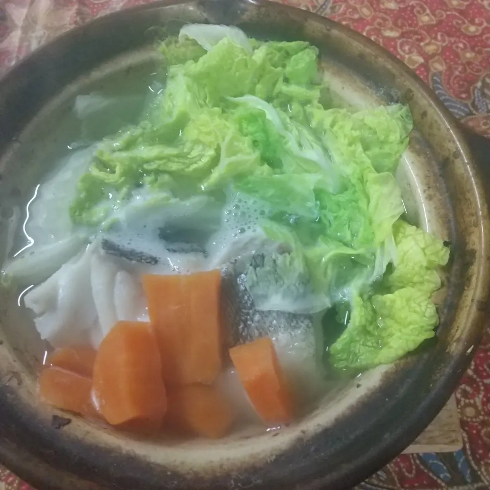 タラちり|はやとさん