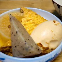 おでん|ご飯はん♪さん