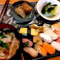 寿司🍣|山木屋さん