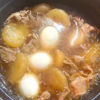 にもの|りきさん