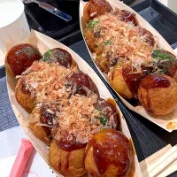 銀だこ390円也|minipicnicさん