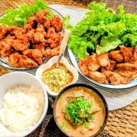 今日の夜ご飯🌠|yu-ruさん