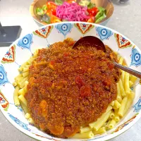 ボロネーゼ！|Mayumiさん