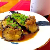 fumfumさんの料理 ツナと茄子の揚げ浸し🍆| おかちさん