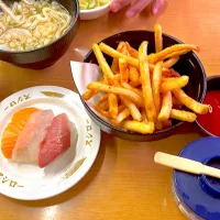 スシロー|monaka427さん