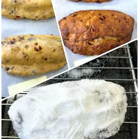 シュトーレン|Kazuya Miyukiさん