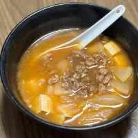 スンドゥブ|あやさん