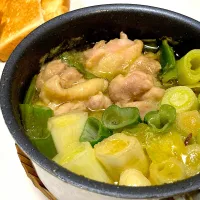 ネギージョ|あきさん