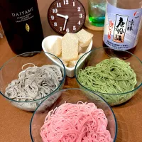 晩酌スタート|やすさん