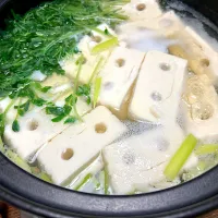 おしゃべりな豆腐達|n_nさん