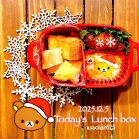 本日のOL弁🍱😋|あさちゃん☆さん