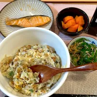 お夕飯|ゆりさん