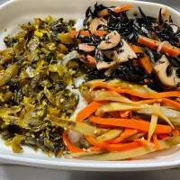 明日のお弁当| 料理好きなじいさまさん