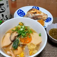 豚汁～✴️|びせんさん