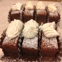 ガトーショコラ|矢野京子さん