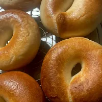 ベーグル|香名子さん