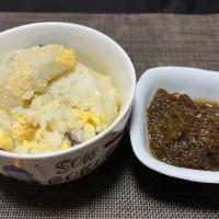 夜ご飯|LAMB CHOPさん