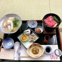 宴会料理@有馬温泉のとある温泉旅館|なびさん