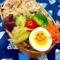 忍者弁当🍙🥷|sunnyさん