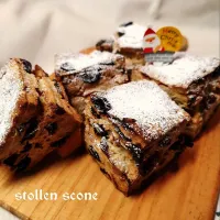 シュトーレンスコーン| ne-neさん
