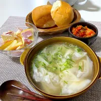 251205お昼ごはん|mioさん