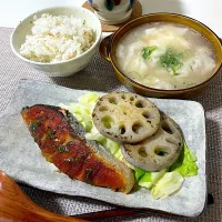 251205晩ごはん|mioさん