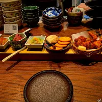 |石川県加賀方面の美味さん