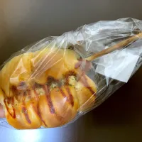 BN フランクロールパン|ばーさんさん