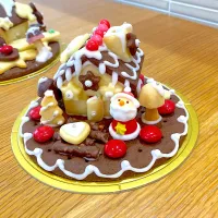 ヘクセンハウス・ミニ　2025| リングさん