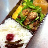 おべんとう|ふくぷくさん