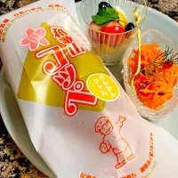 朝食。|mattさん