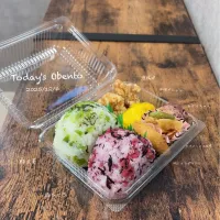 今日のお弁当🍱|✰︎miyu✰︎さん