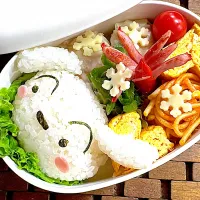 DK弁当日記251213| くるりん★さん