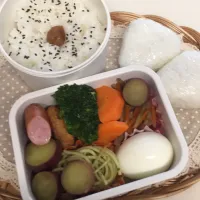 お弁当|yuさん