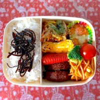 パパ弁当|yuu kingさん